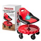 Assento Rolling Gear Traxion 2-700 ProGear Mobile com bandeja