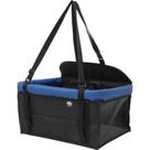 Assento Sak s Cães e Gatos Com Tela Azul Pet-0068