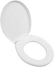 Assento Sanit Almofad BRANCO TPK/AS*BR1 - ASTRA 2987