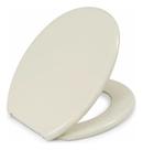 Assento Sanitário Almofadado Astra Oval Malus Eternit 6lpf