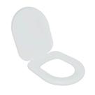Assento Sanitário Almofadado Carrara Gelo TCA/K*GE-17 Astra