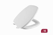 Assento Sanitário Almofadado Celite Stylus Astra Branco