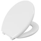 Assento Sanitário Almofadado Oval Astra - Cores