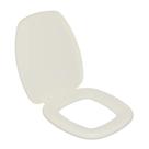 Assento Sanitário Almofadado Thema Branco TTH/K*BCO-01 Astra Assento Sanitário Almofadado Thema Branco TTH/K*BCO-01 Astra