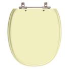 Assento Sanitario Ascot Bone (Bege Claro) Para Vaso Ideal Standard