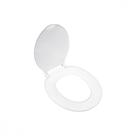 Assento Sanitario Astra Tpr Branco 1 Tpr/As*Br1