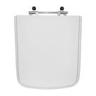 Assento Sanitário Atol Branco para vaso Jacuzzi Assento Sanitário Atol Branco para vaso Jacuzzi