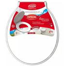 Assento sanitário bellart durin