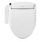 Assento sanitário bidê Brondell LT89 com água morna e luz noturna