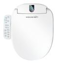 Assento Sanitário Bidê Redondo Aquecido com Secador WONDERSKY