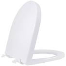 Assento Sanitário Calypso Pp Branco - Calyevpp01c - Tupan Assento Calypso Ppcv Incepa Branco Tupan Assento Sanitário Calypso Pp Branco - Calyevpp01c - Tupan Assento Calypso Ppcv Incepa Branco Tupan