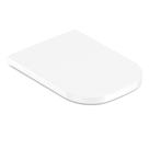 Assento Sanitário Celite Elite Amortecido Soft Close Branco