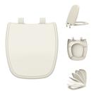 Assento Sanitário Celite Fit Soft Close Tupan Assento Sanitário Celite Fit Soft Close Tupan