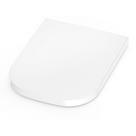 Assento Sanitario Celite Original Pp Soft Close Elite Branco