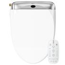 Assento sanitário com bidê elétrico LEIVI B01 Wireless Remote