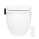 Assento sanitário com bidê elétrico SmartBidet SB-1000WR redondo