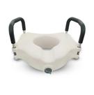 Assento Sanitario Elevado com Apoio (LONGEVITECH)