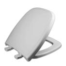 Assento Sanitário em Polipropileno para as Louças Fit Versato Savary Soft Close Tupan Assento Sanitário em Polipropileno para as Louças Fit Versato Savary Soft Close Tupan
