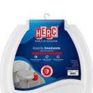 Assento Sanitário Envolvente Branco - Herc 385