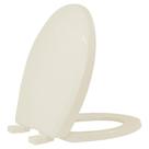 Assento Sanitário Evolution Soft Polipropileno Biscuit/Pergamon - UPPE57S - TUPAN