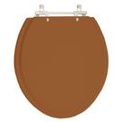 Assento Sanitario Fiori Ocre para bacia Fiori 6lpf Assento Sanitario Fiori Ocre para bacia Fiori 6lpf