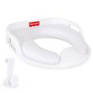 Assento Sanitário Fisher-Price Ready & Steady Acolchoado para Penico