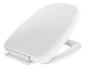 Assento Sanitário FLEX Branco Soft Close - CENSI