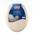 Assento Sanitario Herc Tradicional Bege 3178
