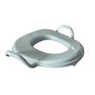 Assento Sanitário Infantil C/ Alça Oval Segurança Vaso Sanitário Criança Estampas Diversas Assento Sanitário Infantil C/ Alça Oval Segurança Vaso Sanitário Criança Estampas Diversas