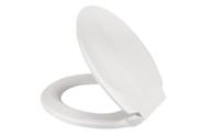 Assento Sanitário Loft Branco Metasul