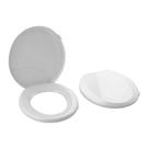 Assento Sanitário Max Branco Tigre Assento Sanitário Max Branco Tigre