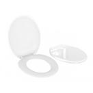 Assento Sanitário Max Plena Branco Plena Assento Sanitário Max Plena Branco Plena