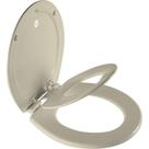 Assento sanitário Mayfair NextStep2 com assento de treinamento Toddler Potty