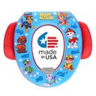 Assento sanitário Nickelodeon PAW Patrol Soft Cushion Training