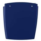 Assento Sanitário Nuage Azul Navy para vaso Incepa
