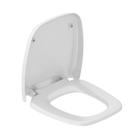 Assento Sanitário Original Fit Plus PP Pergamon Celite