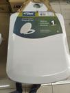 Assento Sanitário Original Lírio Pp Branco Fiori Assento Sanitário Original Lírio Pp Branco Fiori