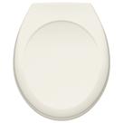 Assento Sanitário Oval Prime Termofixo Resina Duraguard Tupan
