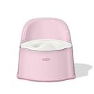 Assento sanitário OXO Tot Potty Chair Blossom com proteção contra respingos