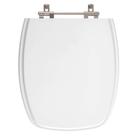 Assento Sanitario Paladium Branco para Vaso Celite