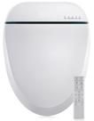 Assento sanitário para bidê Aquonderful 102S-W Smart Heated Remote Assento sanitário para bidê Aquonderful 102S-W Smart Heated Remote