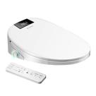 Assento sanitário para bidê WLJBIDET Upgrade Smart Round com secador