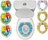 Assento Sanitário para treinamento Infantil - HM9135