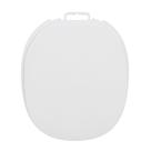 Assento sanitario plastico aspen ap.75.17 deca branco