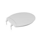 Assento Sanitário Plástico Astra Talento Classique Tto-pp Branco