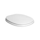 Assento Sanitário Plástico Deca Aspen AP.75.17 Branco Assento Sanitário Plástico Deca Aspen AP.75.17 Branco