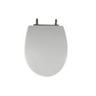 Assento Sanitário Poliéster para Louça Sedile Absolute (ideal Standard) Aço