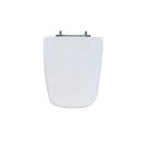 Assento Sanitário Poliéster para Louça Sedile Stylus Excellence (celite) Aço