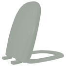Assento Sanitário Polipropileno Sabatini Evolution Verde Claro - Ast809 - Tupan Assento Pp Sabatini Claro Tup
