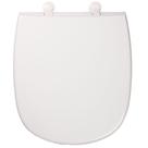 Assento Sanitário PP Premium Sabatini Branco - AT4166 2 - PRIMAFER Assento Sanitário PP Premium Sabatini Branco - AT4166 2 - PRIMAFER